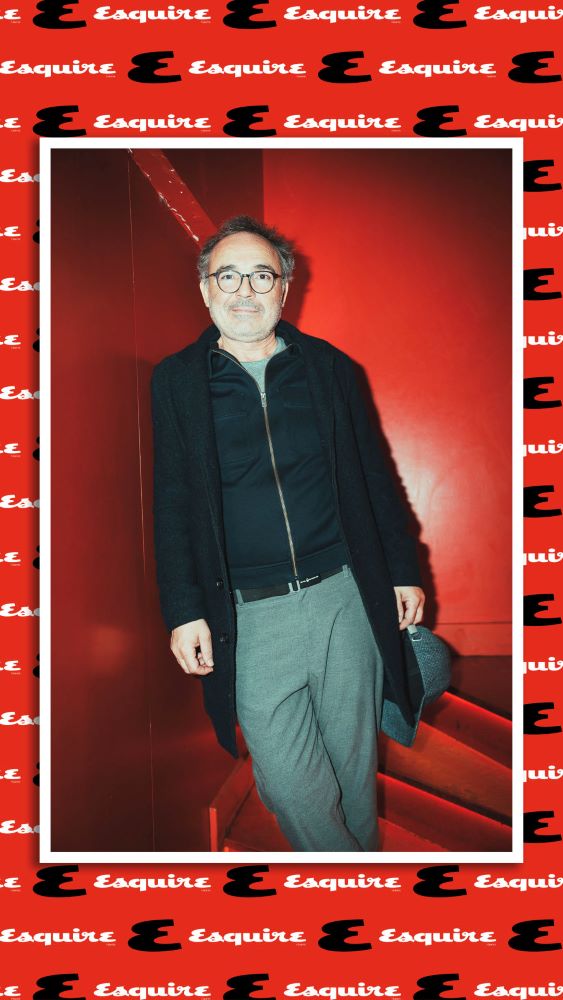 Kış sayımızın konuk genel yayın yönetmeni Engin Günaydın