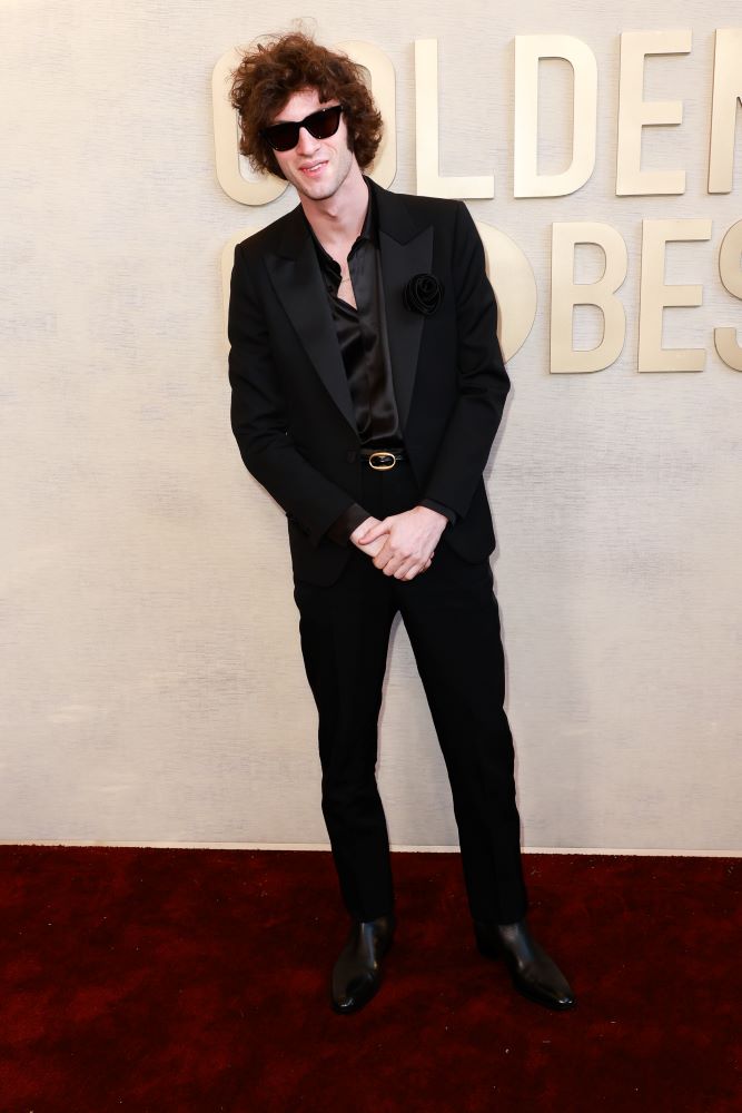 Moda ve Sinemanın Yeni Golden Boy’u: Dominic Sessa