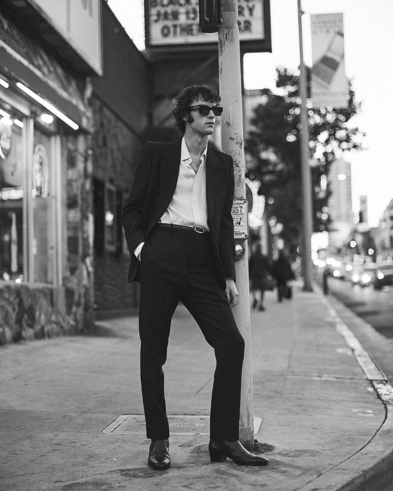 Moda ve Sinemanın Yeni Golden Boy’u: Dominic Sessa