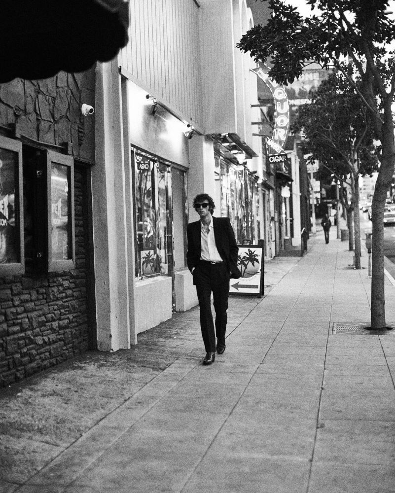 Moda ve Sinemanın Yeni Golden Boy’u: Dominic Sessa