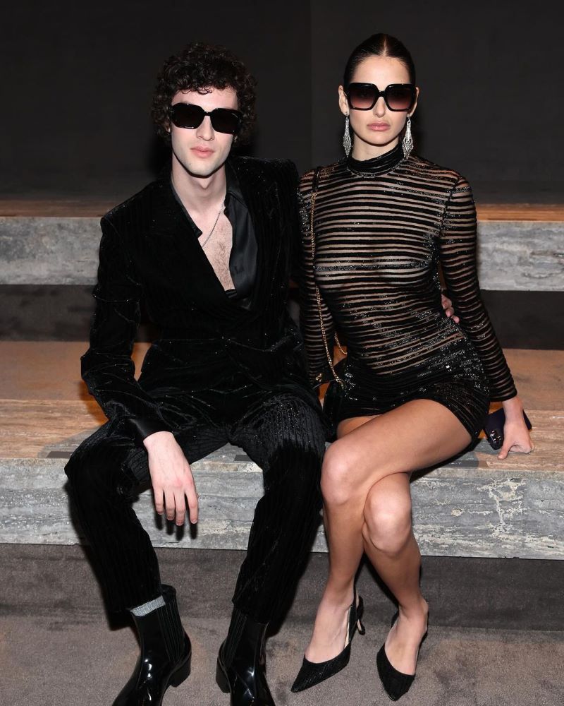 Moda ve Sinemanın Yeni Golden Boy’u: Dominic Sessa