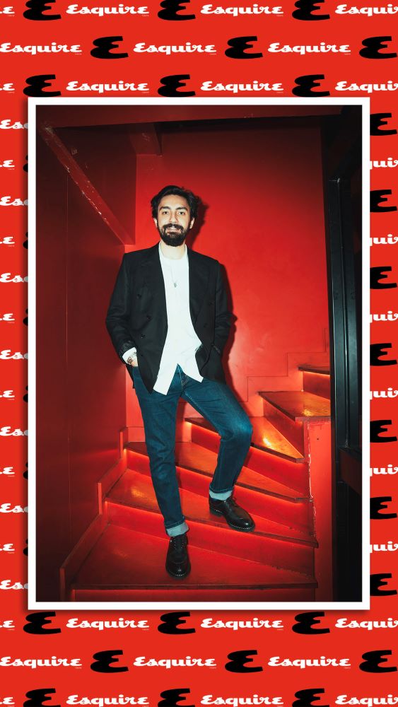 İlkbahar sayımızın yeni konuk genel yayın yönetmeni Umut Evirgen