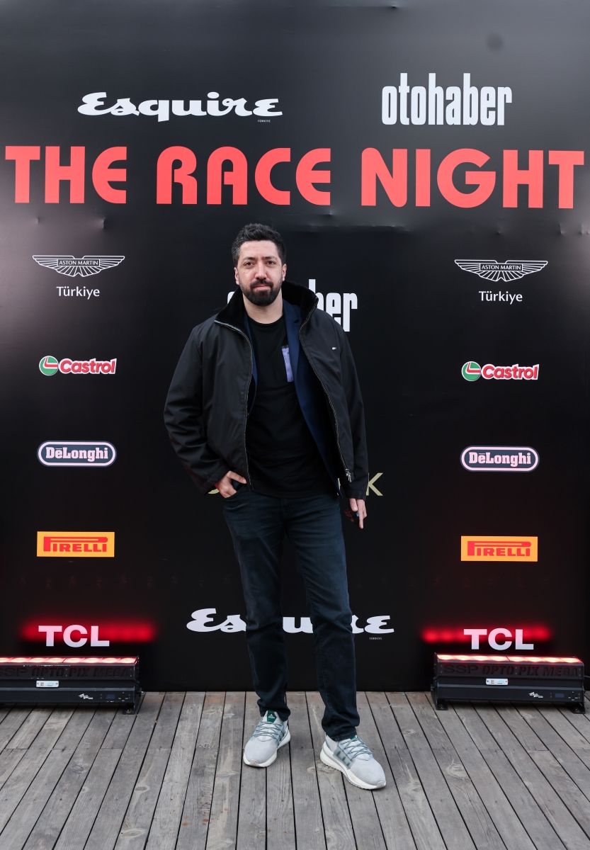 Oğuzhan Özdener-Castrol Dijital İletişim ve E-Ticaret Pazarlama Müdürü