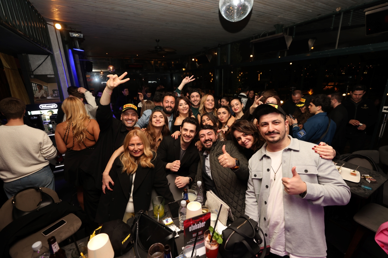 Formula 1 sezonu Boğazda açıldı