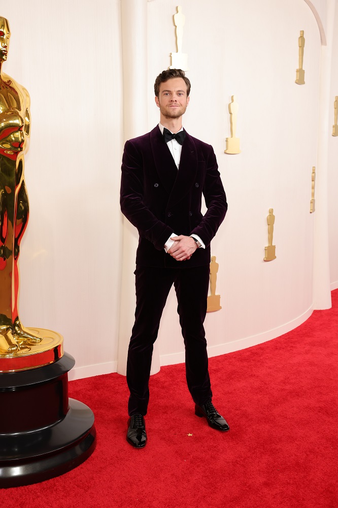 Jack Quaid
