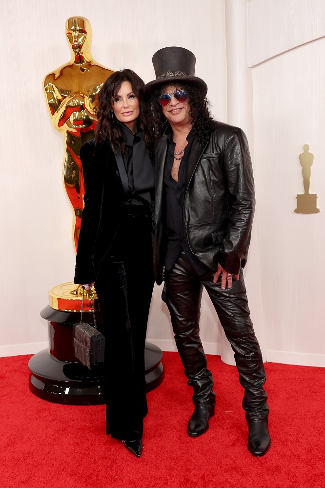 Slash, Meegan Hodges