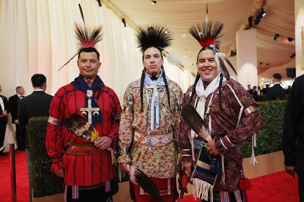 2024 Oscar Ödülleri: Heykelciği Kucaklayan Kimler Olacak?