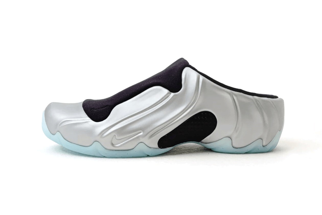 Supreme x Nike Clogposite