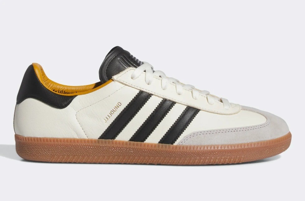 JJJJound x Adidas Samba “Off-White”