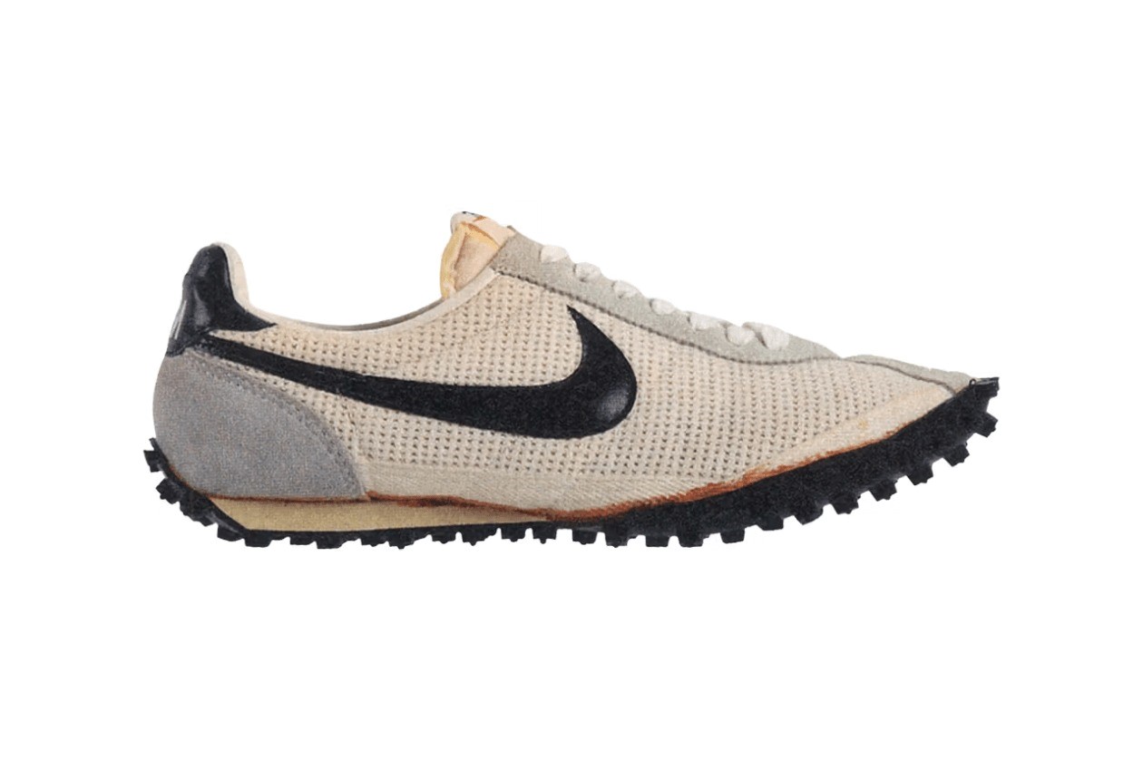 Bode x Nike Astro Grabber