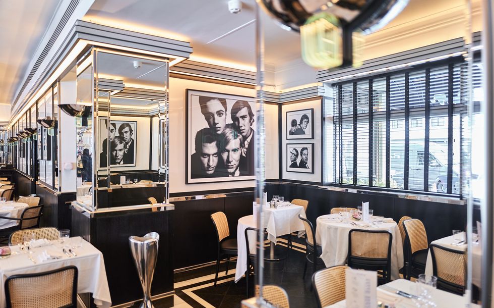 Arlington (St James's)