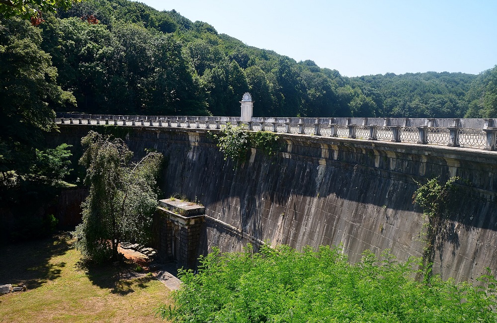 Bentler Tabiat Parkı