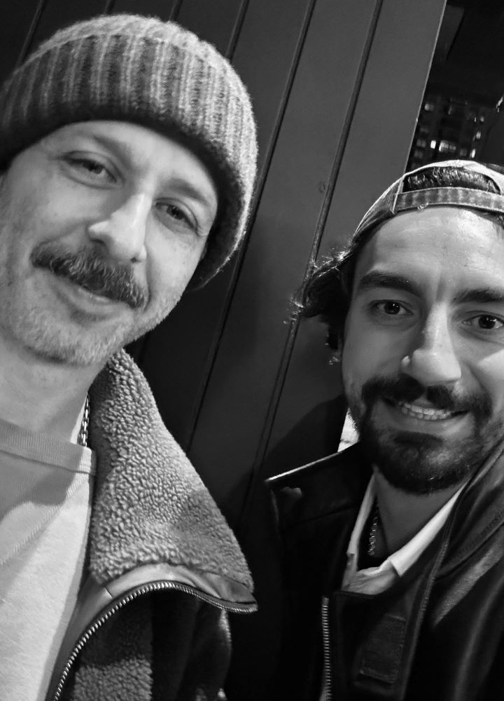 Jeremy Strong - "Halkın Düşmanı"