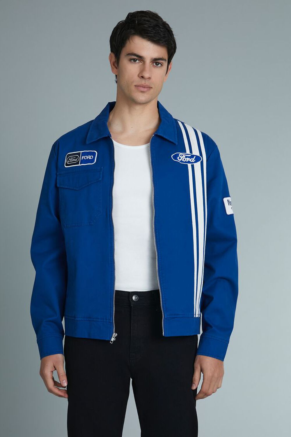 Casual Giyimciler Buna Sevinecek: Forever 21 Türkiye’ye Geliyor