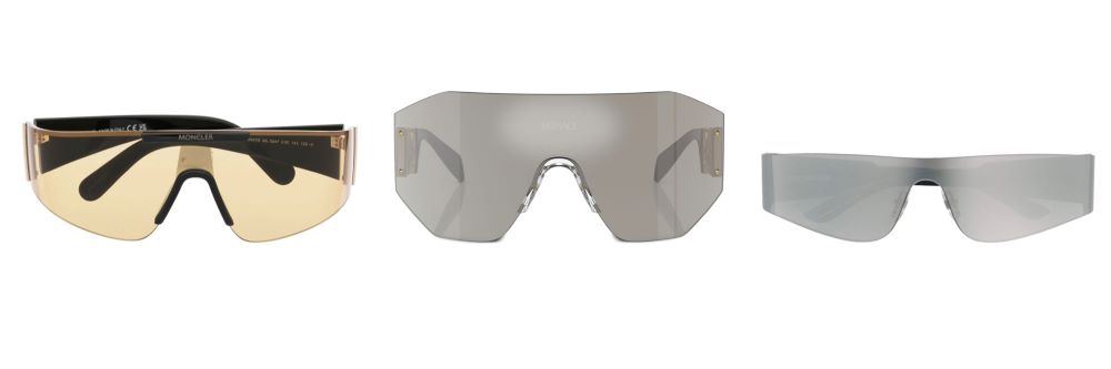 Yaz Aylarında Kayak