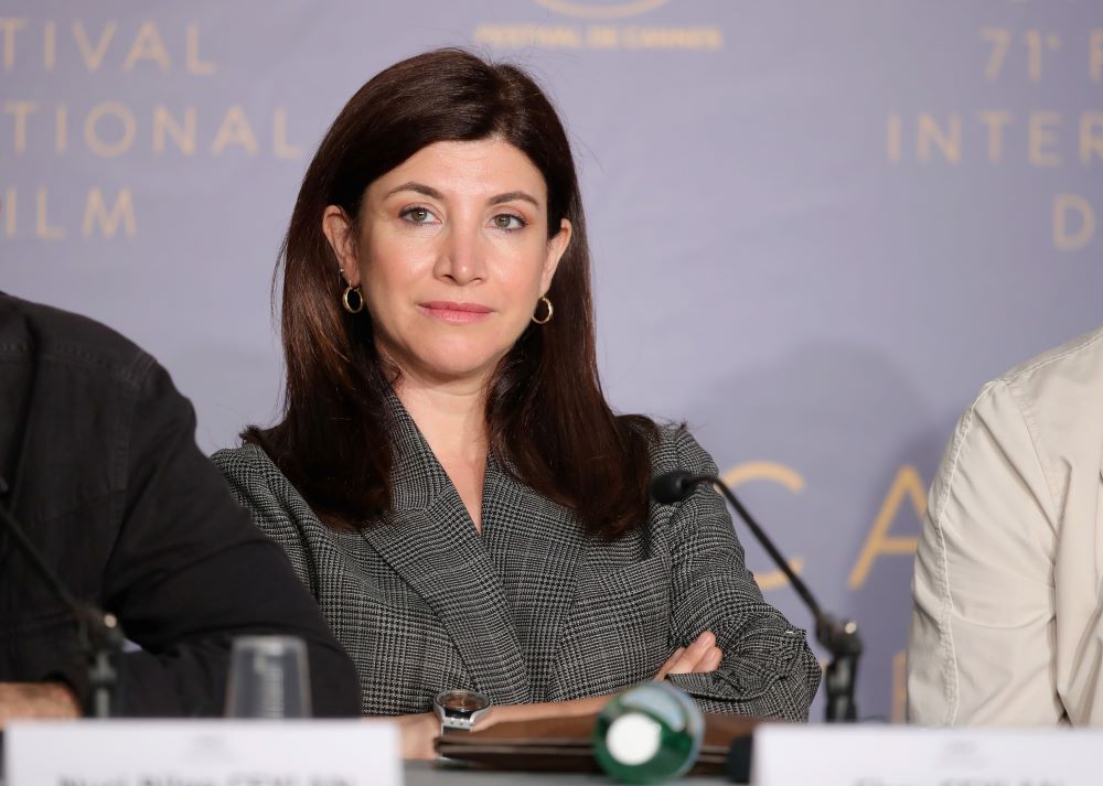Ebru Ceylan 77. Cannes Film Festivali’nin Jüri Üyeliğine Seçildi