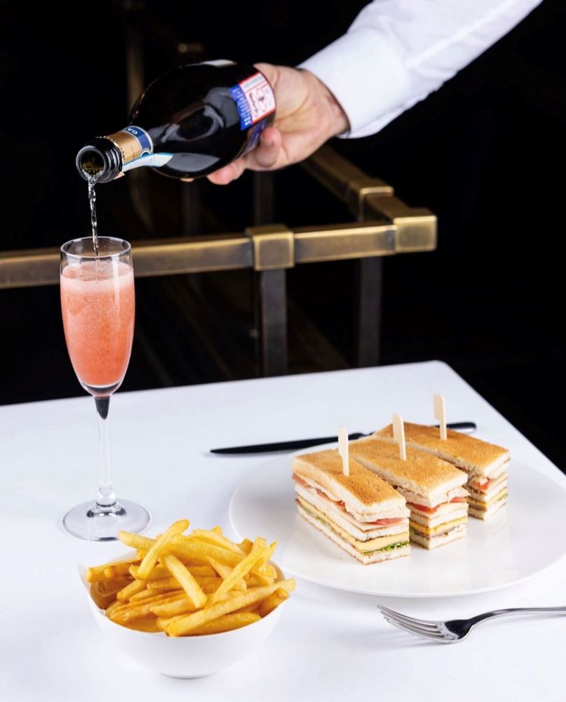 Beymen Brasserie (Nişantaşı)