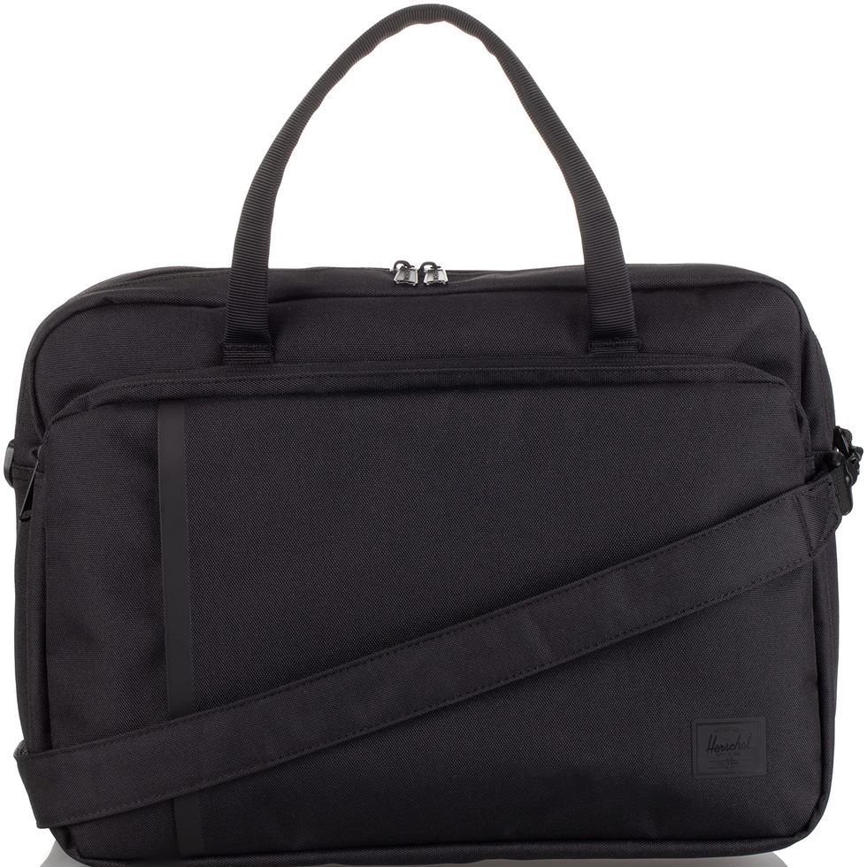 12. Herschel Gibson Çanta