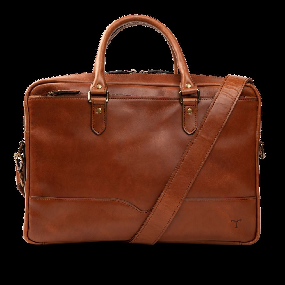 9. Tecovas Bartlett Slim Çanta