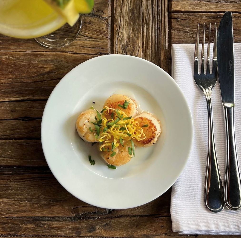 Delicatessen (Etiler & Nişantaşı)