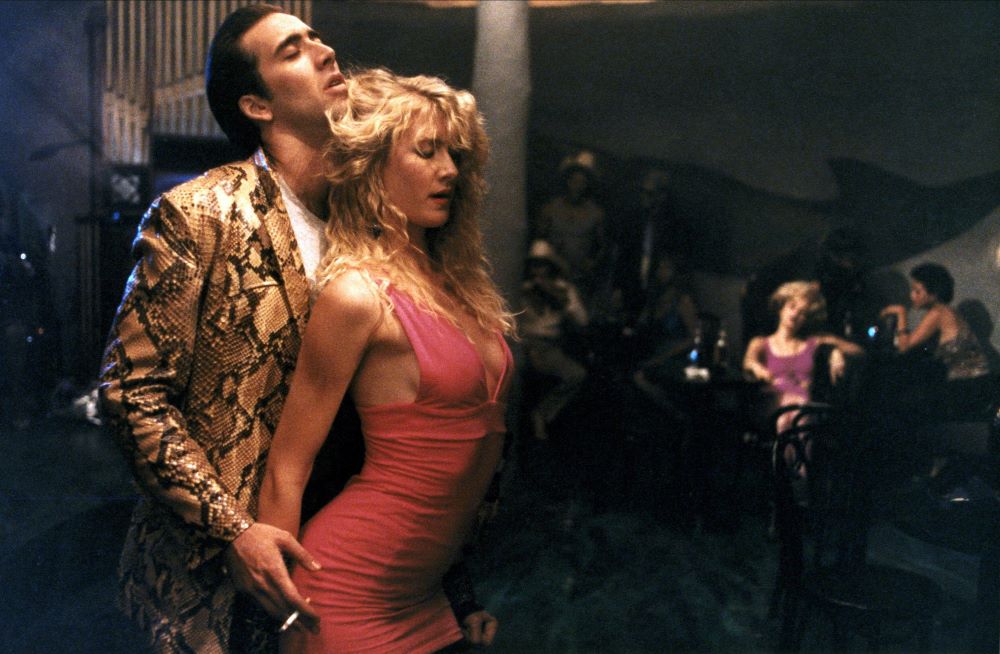 8. Wild at Heart (1990)
