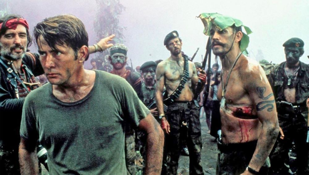 3. Apocalypse Now (1979)