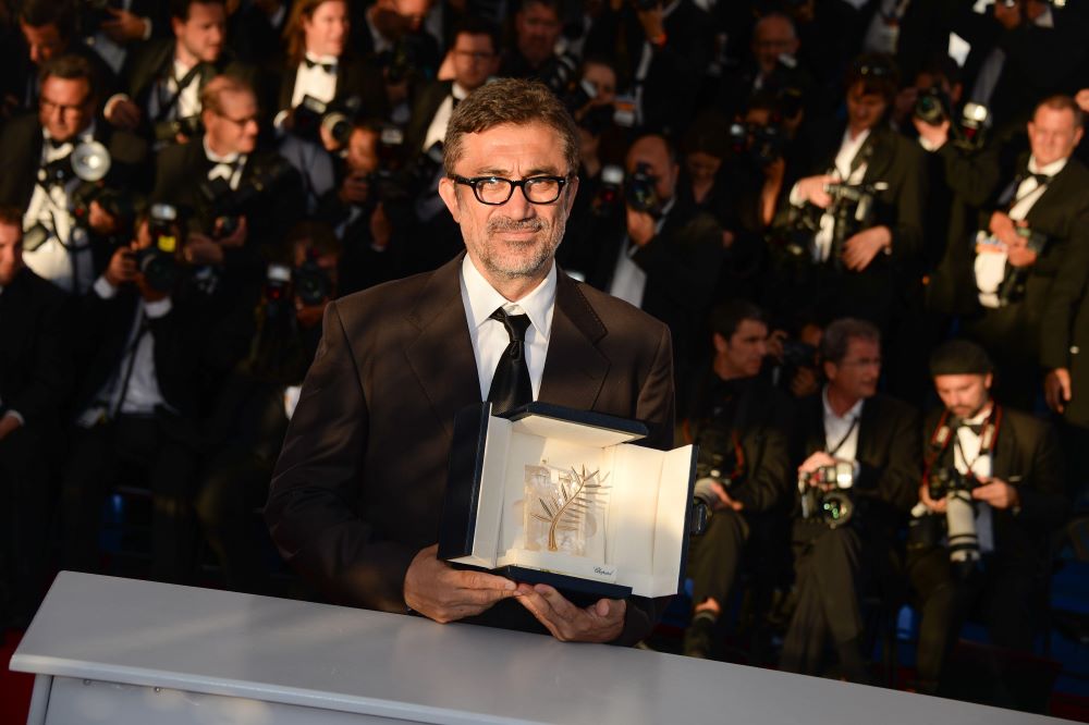 10. Kış Uykusu (2014)