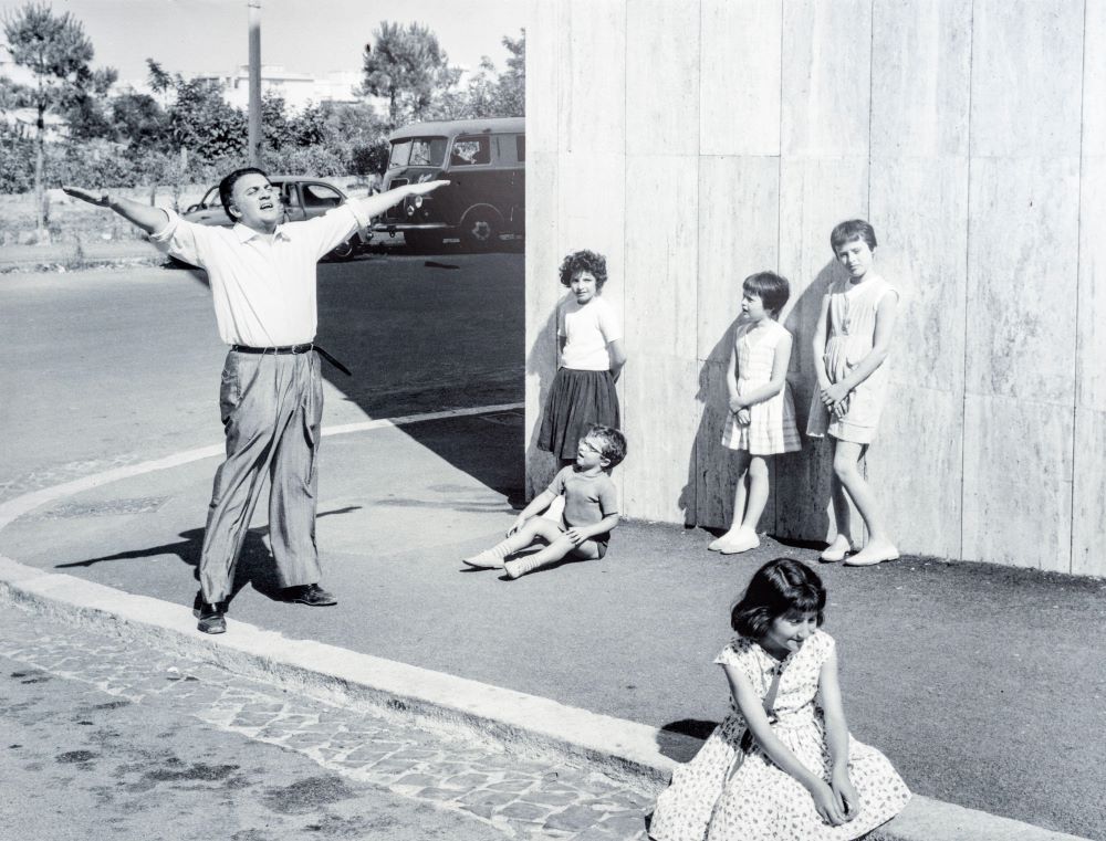 2. La Dolce Vita (1960)