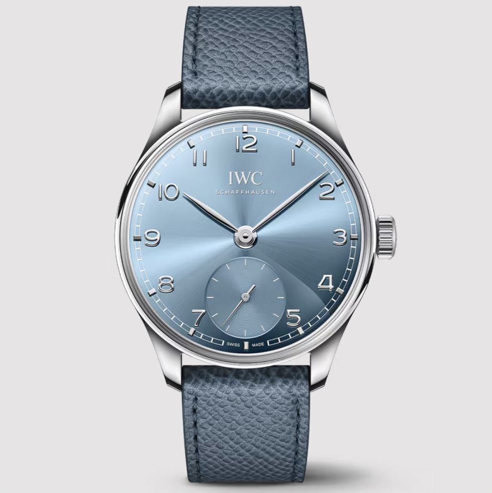 IWC Portugieser Automatic 40