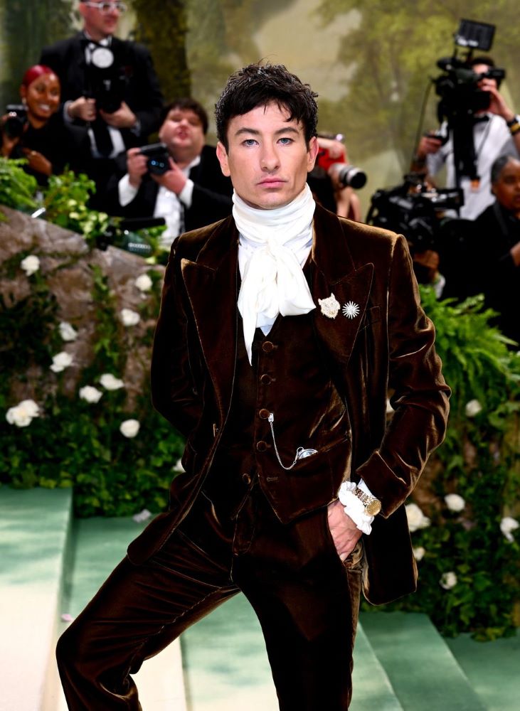 Barry Keoghan