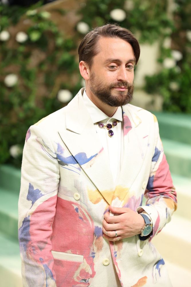 Kieran Culkin