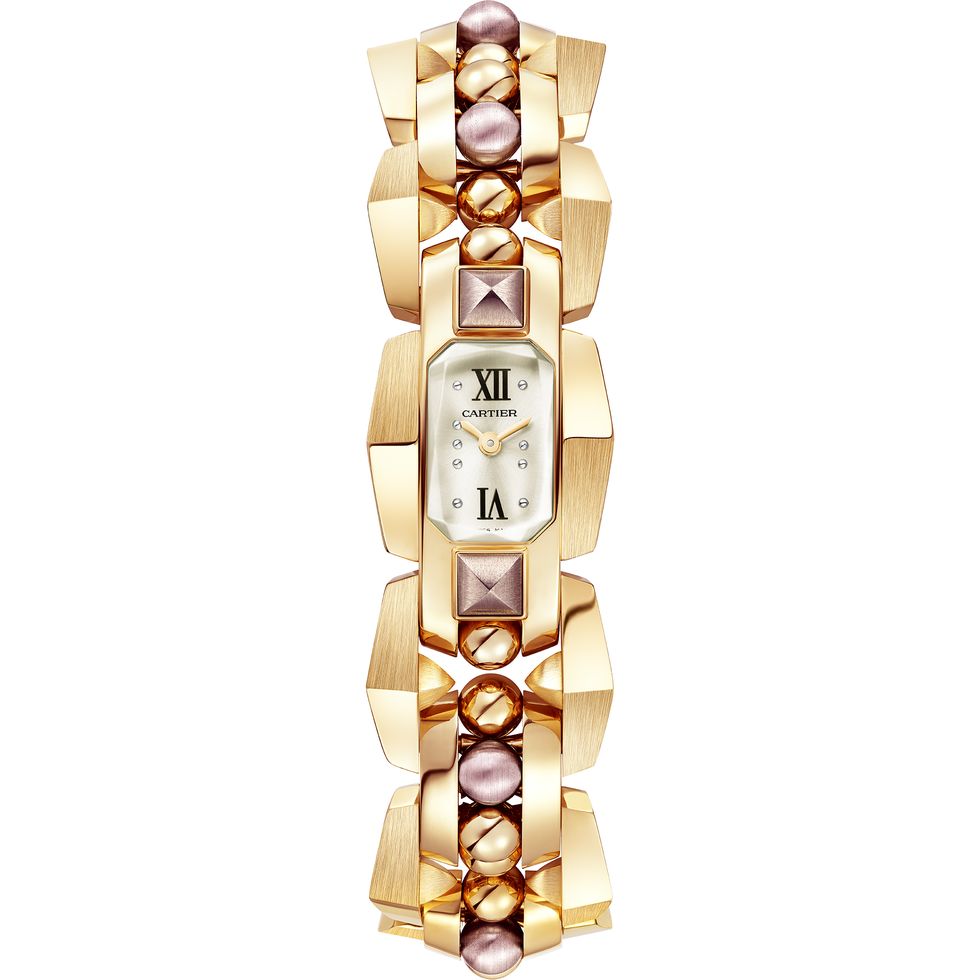 Cartier Clash [Un]limited