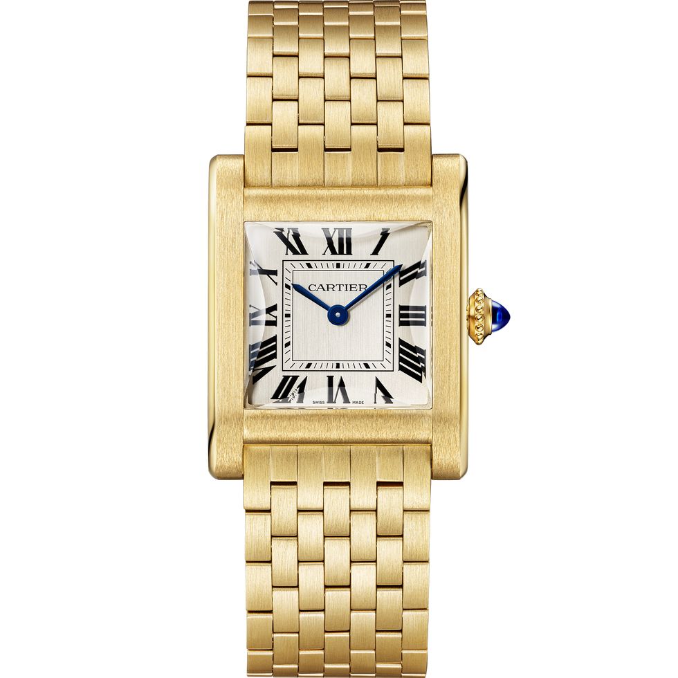 Cartier Tanke Normale