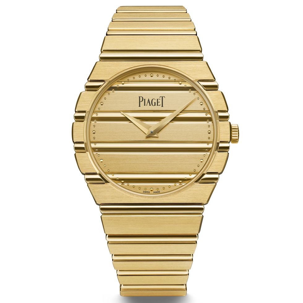 Piaget Polo 79