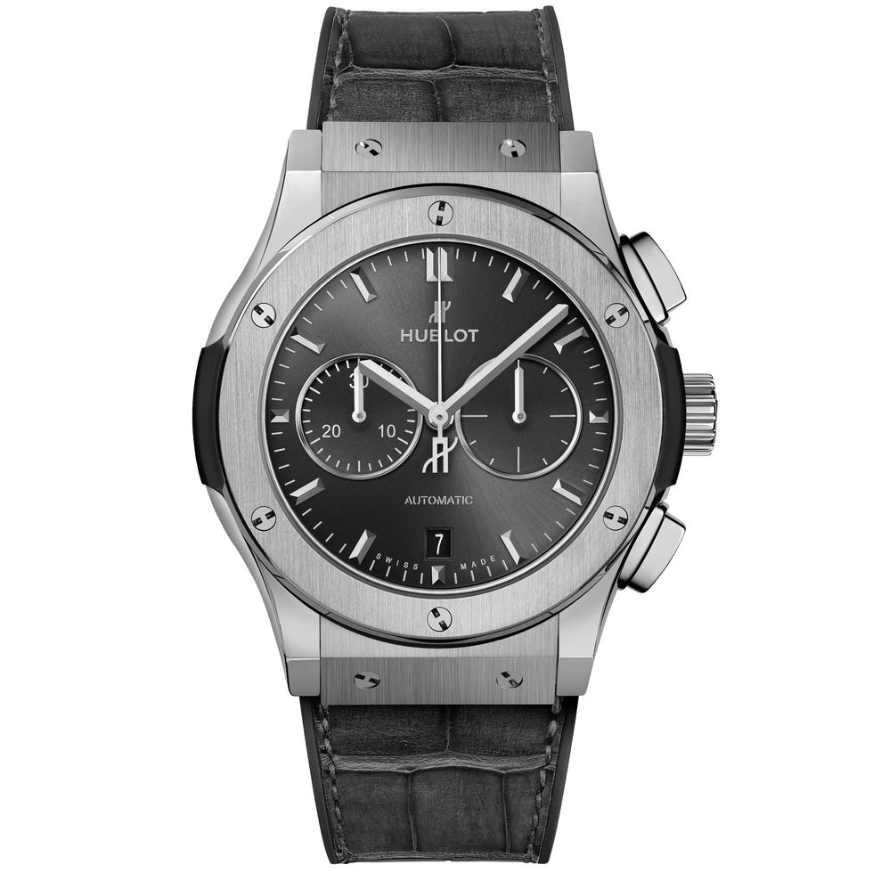 Hublot Classic Fusion Chronograph