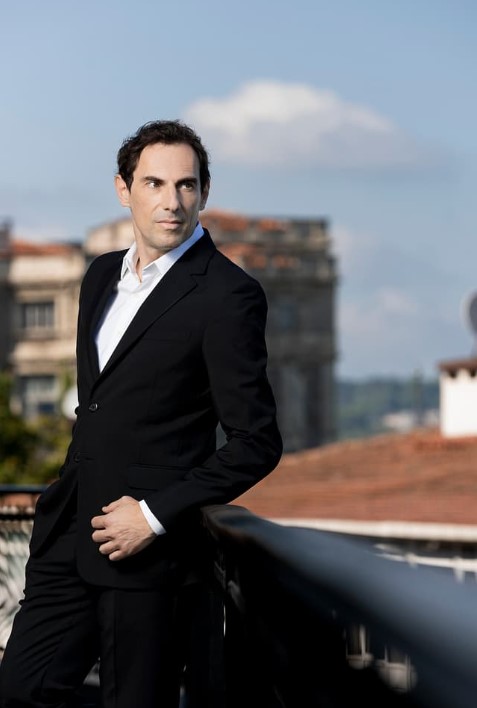 Borusan İstanbul Filarmoni Orkestrasi’ndan Mozart Requiem