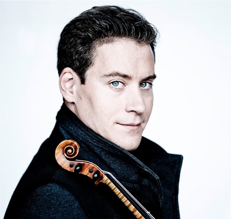 Mantova Oda Orkestrası & Kristóf Baráti