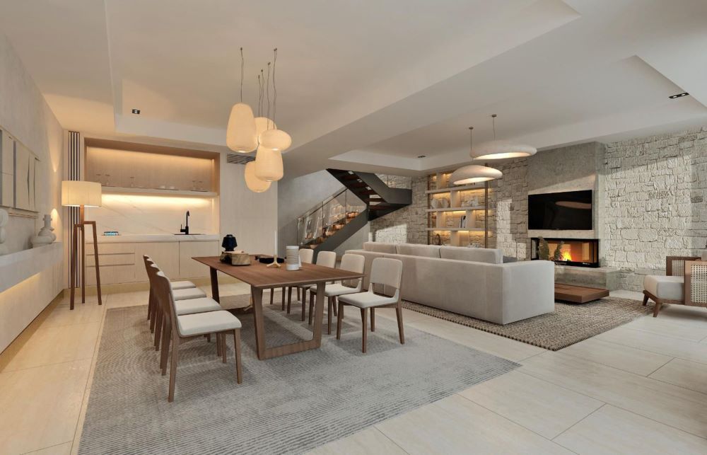 Yalıkavak’ta Toskana Esintisi