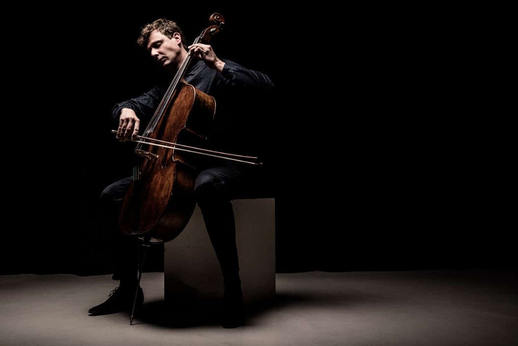 Franz Liszt Oda Orkestrası & István Várdai & Gülsin Onay