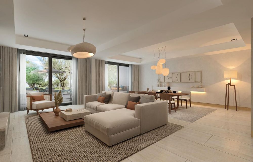 Yalıkavak’ta Toskana Esintisi