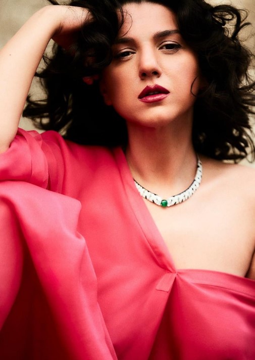 Khatia Buniatishvili: “Labyrinth”