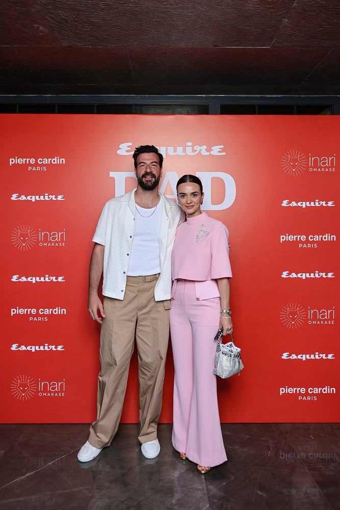 İsmail Demirci, Hande Soral