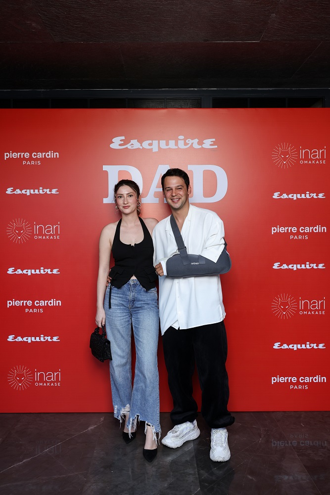 Sinem Şimşek, Cihan Şimşek