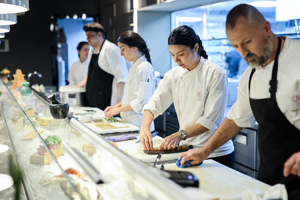 Esquire Türkiye’den Babalar Günü'ne Özel Unutulmaz Gece