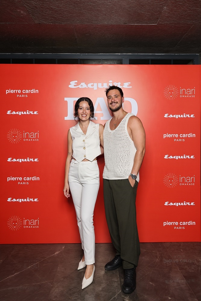 Pelin Akil, Anıl Altan