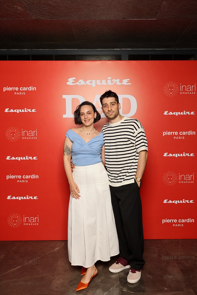 Oben Alkan, Bora Akkaş