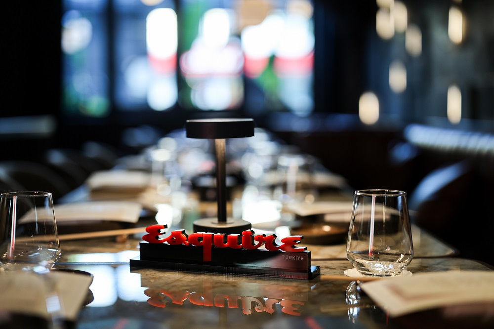 Esquire Türkiye’den Babalar Günü'ne Özel Unutulmaz Gece