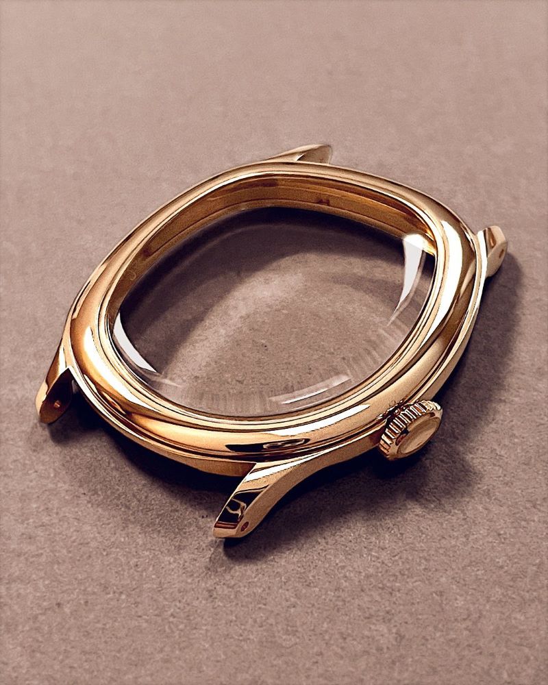 Berneron: Saatlerin Yeni Altın Ölçüsü mü?