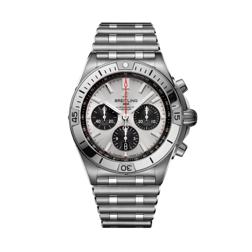 Berneron: Saatlerin Yeni Altın Ölçüsü mü?