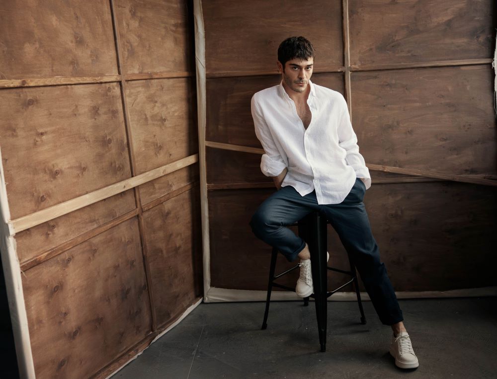 Gücümüze Güç Katan Babalara Yakışan Kombinler